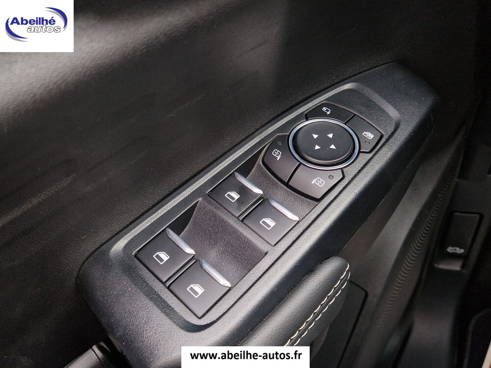 Ranger BVA10 2.3 PHEV 281 XLT RIDEAU 4PL 2026 occasion 32230 Marciac
