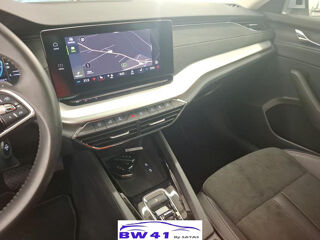Octavia 1.5 TSI mHEV e-TEC 150 DSG7 Style 2024 occasion 41250 Neuvy