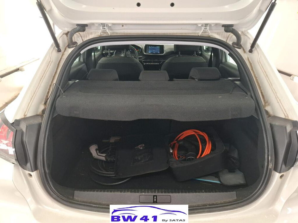 208 Electrique Active Business 2020 occasion 41250 Neuvy