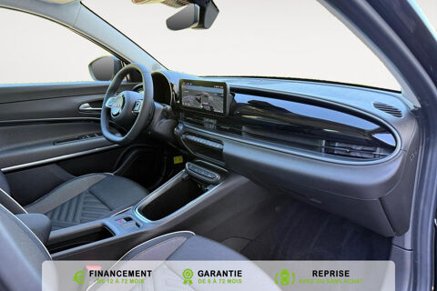 Fiat 600 T-Gen 3 1.2 Hybrid 145ch eDCT6 Icone 2026 occasion 94100 Saint Maur des Foss&eacute;s