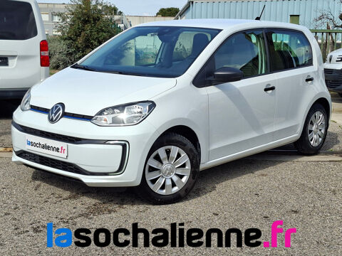 Volkswagen UP 83 Electrique Business 2022 occasion Vitrolles 13127