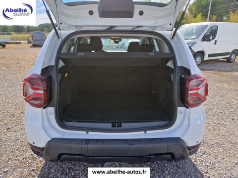Duster 4X4 1.5 BLUE DCI 115 EXPRESSION 2023 occasion 32230 Marciac