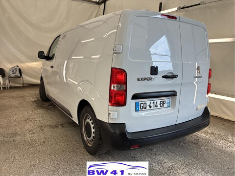 Expert 2.0 BHDI 145 S&S TAILLE M PACK ASPHALT 2023 occasion 41250 Neuvy