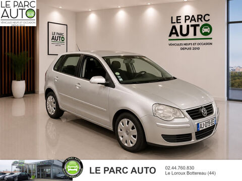 Annonce voiture Volkswagen Polo 5250 €