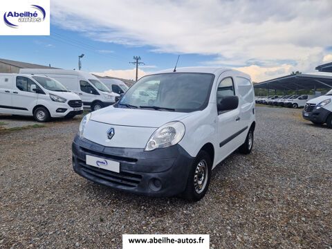 Kangoo Express 1.5 DCI 75 CONFORT 2PL 2012 occasion 32230 Marciac