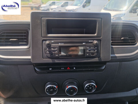 Master BENNE L2 RJ 3T5 2.3 BLUE DCI 130 CONFORT 3PL 2024 occasion 32230 Marciac