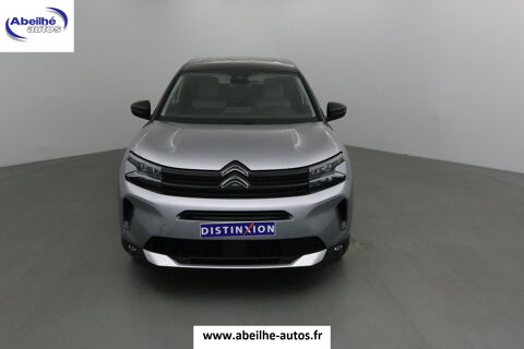 C5 aircross EAT8 1.5 BLUEHDI 130 MAX 2024 occasion 32230 Marciac