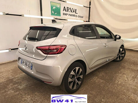 Clio V Evolution SCe 65 2023 occasion 41250 Neuvy