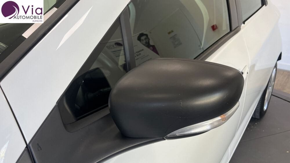 Zo&eacute; R90 City - Business - 5P - ACHAT INTEGRAL 2019 occasion 61000 ALENCON