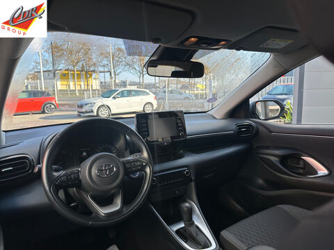 Yaris 116H DYNAMIC BUSINESS STAGE ACADEMY 2022 occasion 34970 Lattes