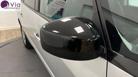 Grand Espace 2.0 dCi 150 FAP Alyum / 7 PLACES / 7 SI&Egrave;GES 2011 occasion 61000 ALENCON