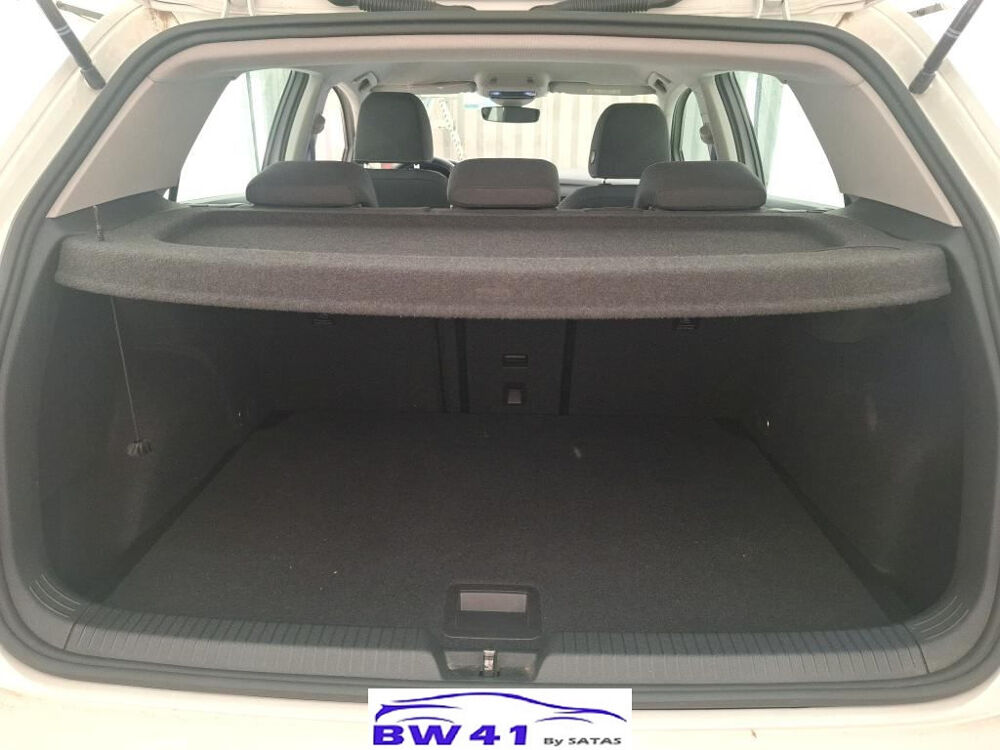 Golf 1.5 ETSI EVO2 115 DSG7 LIFE PLUS 2024 occasion 41250 Neuvy