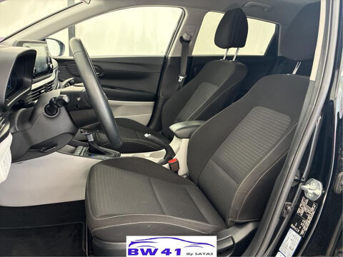 i20 1.0 T-GDI 100 HYBRID 48V Intuitive DCT-7 2023 occasion 41250 Neuvy