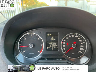Polo 1.6 TDI 90 CR FAP Style 2011 occasion 44430 Le Loroux-Bottereau