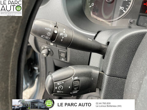 Berlingo HDi 92 XTR 2010 occasion 44430 Le Loroux-Bottereau