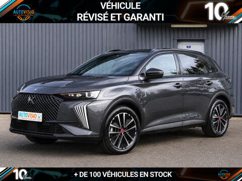 Annonce voiture Citroën DS7 29480 €