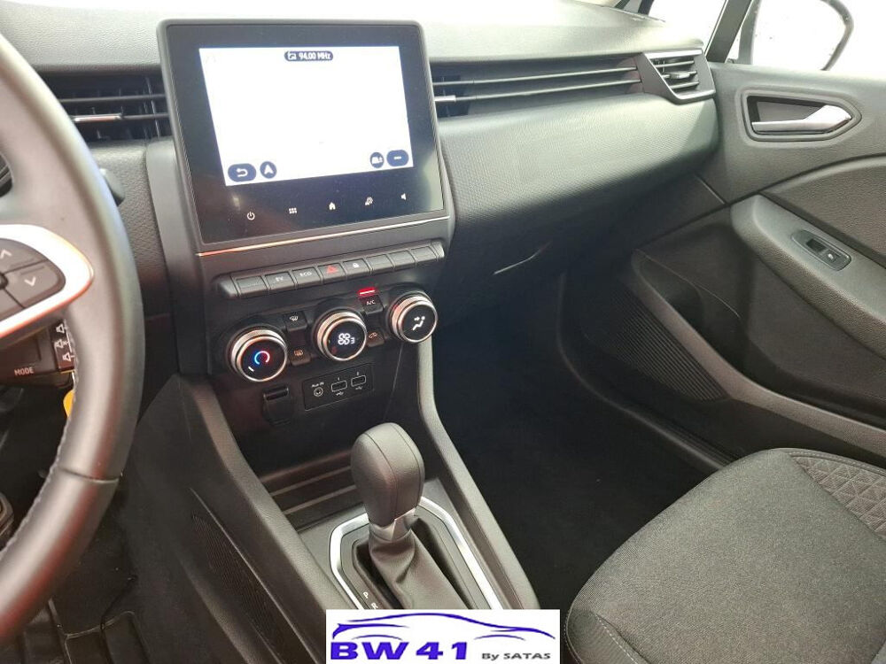 Clio V Business E-TECH 140 -21 2021 occasion 41250 Neuvy