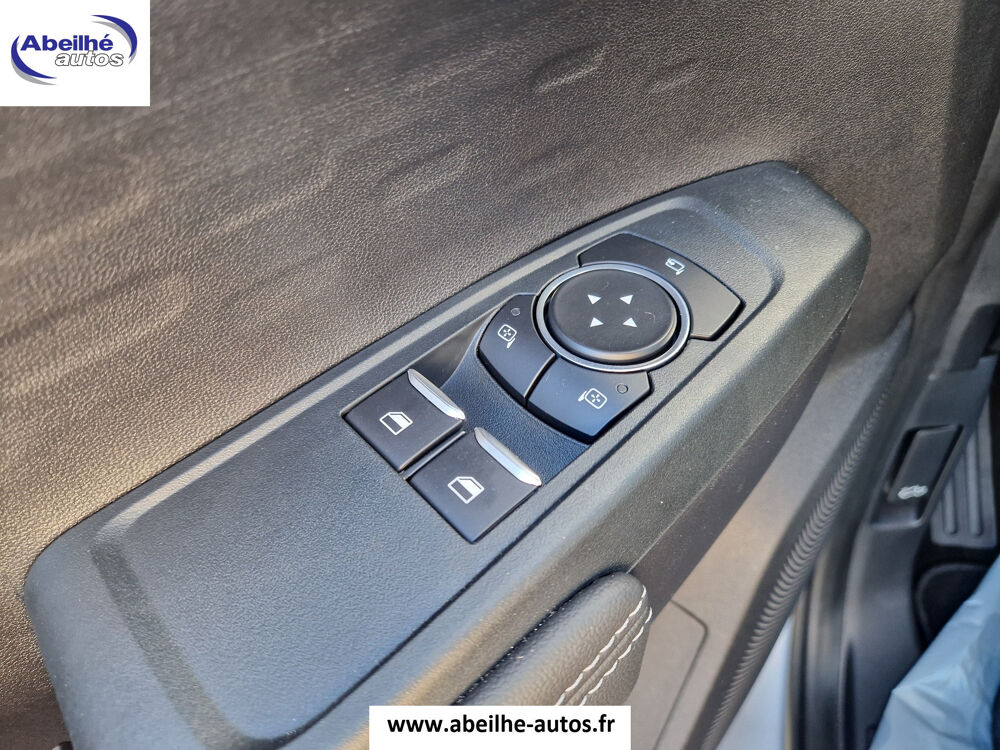 Ranger 4X4 2.0 ECOBLUE 170 XLT 4PL 2026 occasion 32230 Marciac