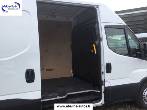Daily 35S16 V12 2.3 MJET 156CV 2023 occasion 32230 Marciac