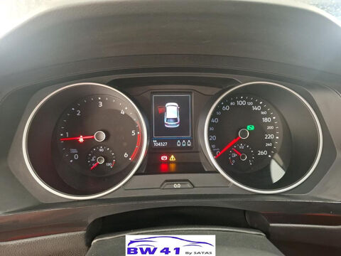 Tiguan 2.0 TDI 150 DSG7 Life Business 2022 occasion 41250 Neuvy