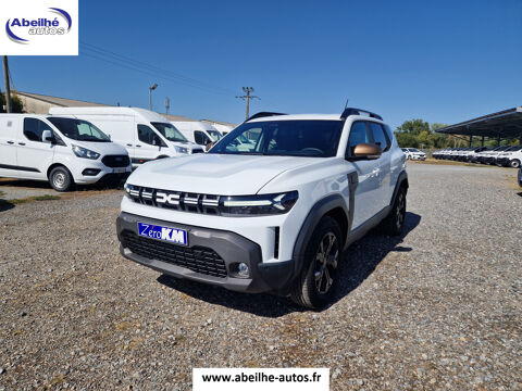 Duster 1.8 HYBRID 155 EXTREME+PACK CITY 2026 occasion 32230 Marciac