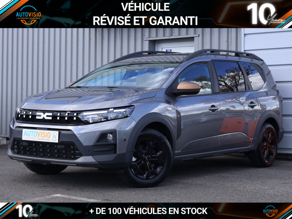 Jogger 155 7 pl Extreme 2026 occasion 77680 Roissy-en-Brie