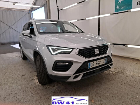 Ateca 1.0 TSI 110 S&S Style Business 2022 occasion 41250 Neuvy
