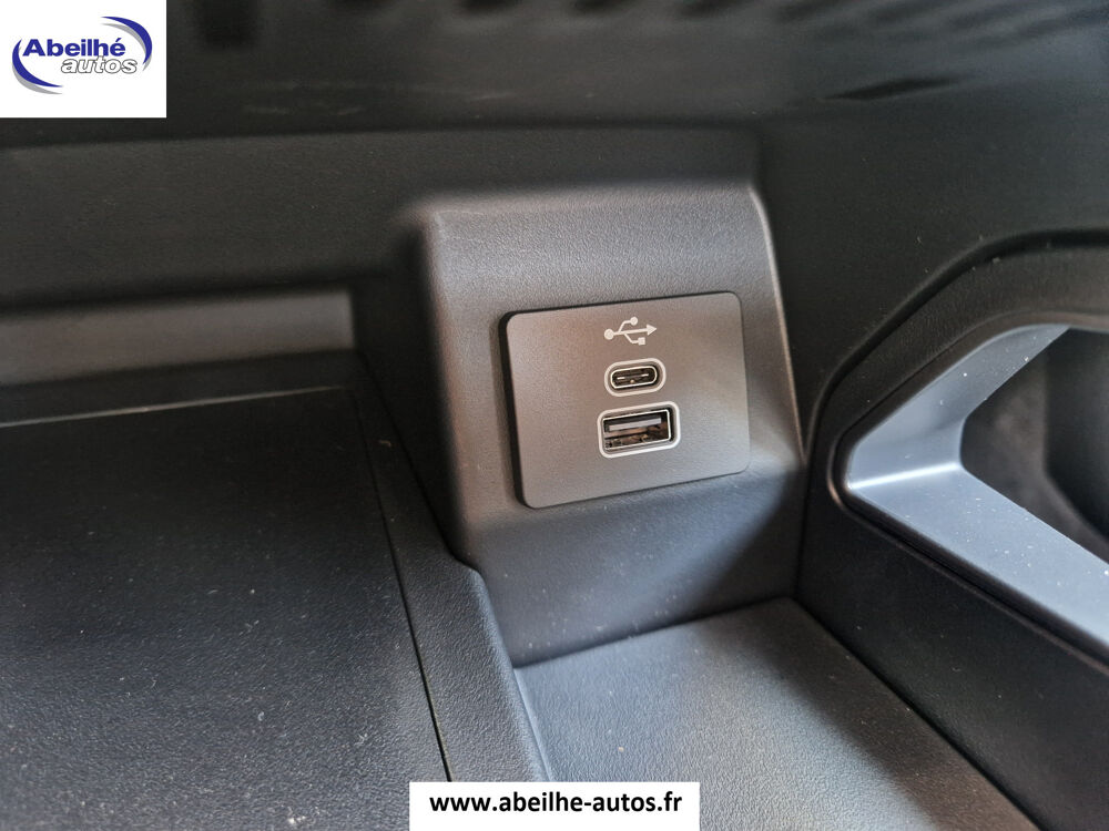 Ranger e-4WD V6 3.0 ECOBLUE 240 BVA10 XLT 4PL 2026 occasion 32230 Marciac