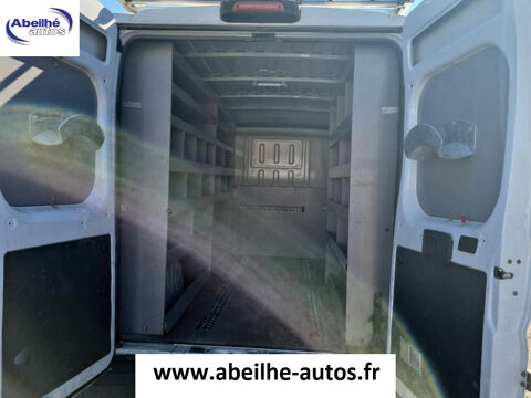 Jumper L2H2 35 2.2 BLUEDHI 120 DRIVER 3PL 2021 occasion 32230 Marciac