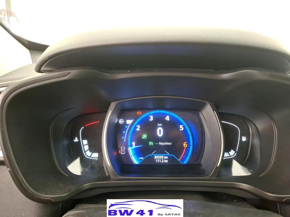 Kadjar Business TCe 140 EDC FAP - 21 2021 occasion 41250 Neuvy