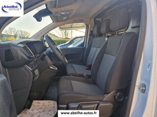 Scudo XL EAT8 2.0 BLUEHDI 180 PACK CONNECTIVITE+CAMERA 3PL 2024 occasion 32230 Marciac