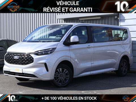 Annonce voiture Ford Tourneo VP 35880 €