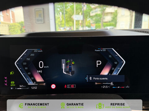 X6 xDRIVE 40i Mild Hybrid 381ch / Entretien Bmw / Full options 2023 occasion 94100 Saint Maur des Foss&eacute;s