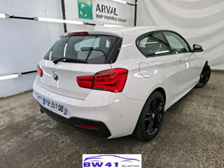 S&eacute;rie 1 116d M Sport Ultimate 2019 occasion 41250 Neuvy