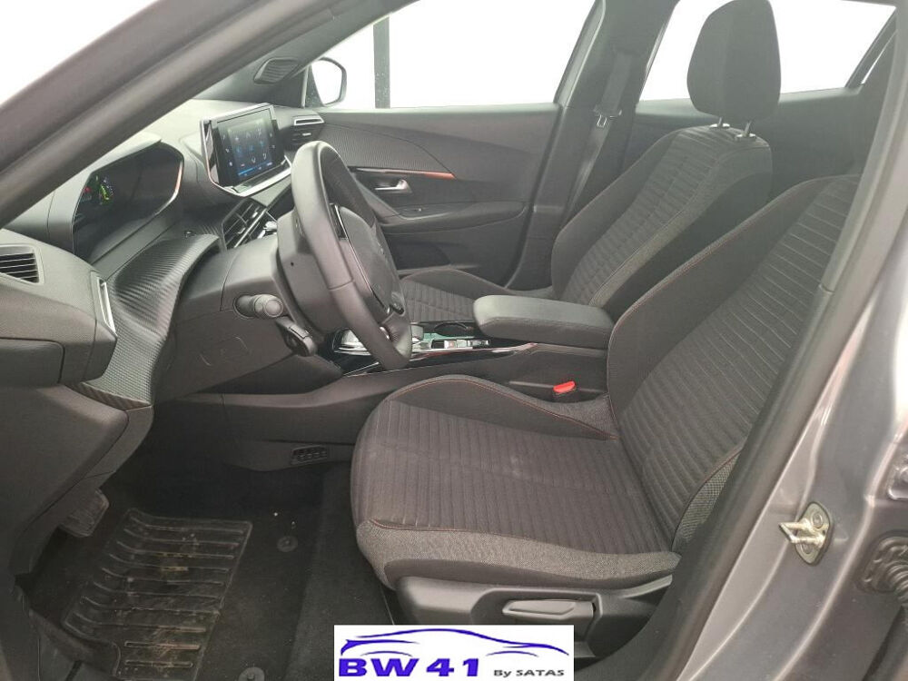 2008 ELECTRIQUE ACTIVE PACK 2023 occasion 41250 Neuvy
