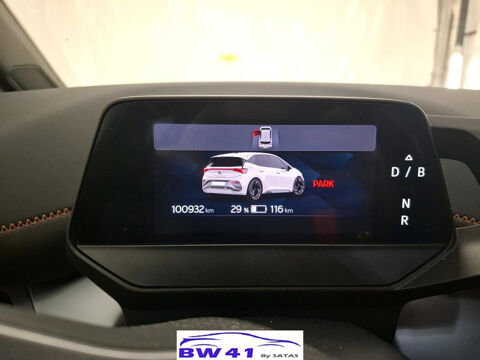 Born 230ch - batterie XL VZ 2023 occasion 41250 Neuvy