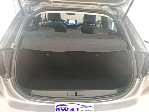 208 PureTech 100 S&S Allure Pack 2022 occasion 41250 Neuvy