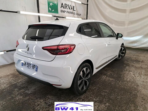 Clio V Evolution TCe 100 GPL 2023 occasion 41250 Neuvy