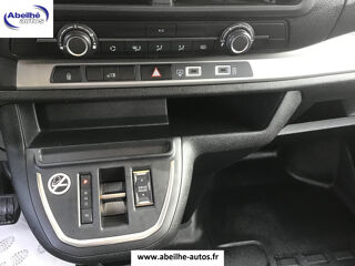 Scudo XL EAT8 2.0 BLUEHDI 180 PACK CONNECTIVITE+CAMERA 3PL 2024 occasion 32230 Marciac