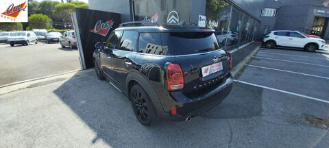 Countryman 136 ch Cooper Longstone 2020 occasion 34970 Lattes