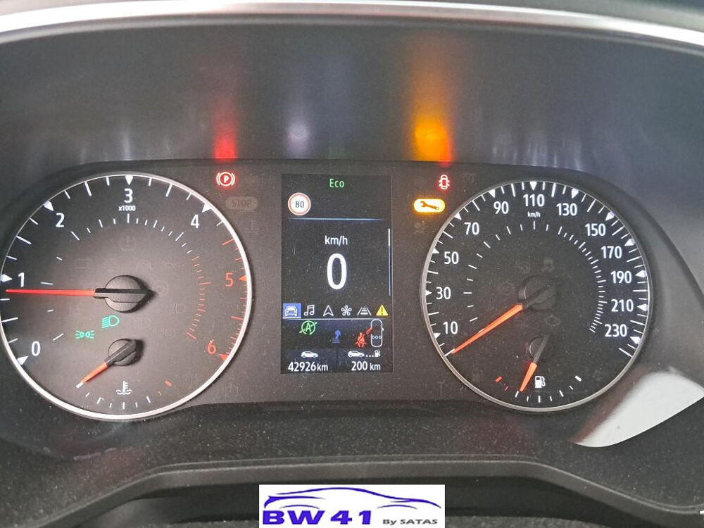 Clio V Business Blue dCi 85 2020 occasion 41250 Neuvy