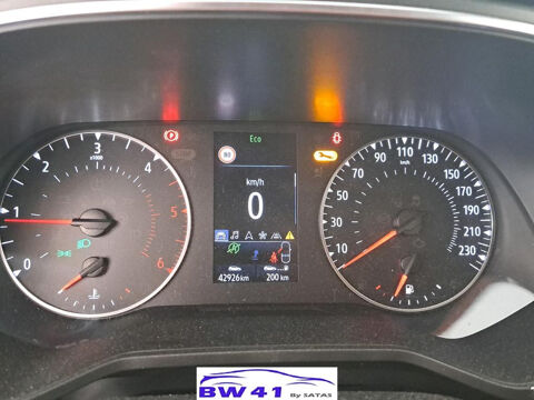 Clio V Business Blue dCi 85 2020 occasion 41250 Neuvy