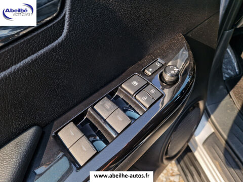 Hi Lux 4X4 BVA 2.8 204 D-4D INVINCIBLE 4PL 2026 occasion 32230 Marciac