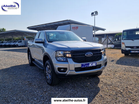 Ranger 4X4 BVA6 2.0 ECOBLUE 170 XLT 4PL 2026 occasion 32230 Marciac