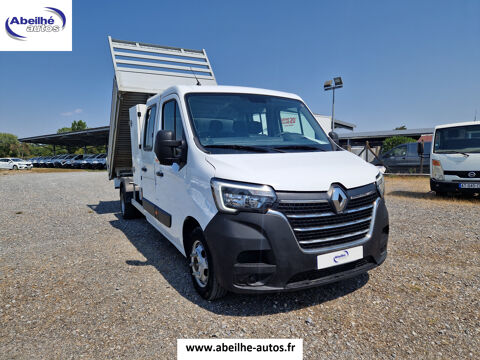 Annonce voiture Renault Master 29990 €