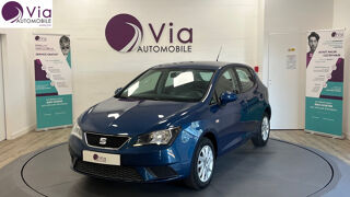 Ibiza 1.2 TSI 85 ch Style ITECH 2014 occasion 61000 ALENCON