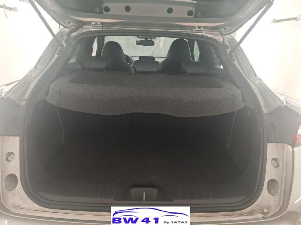 Juke Hybrid 143 Business+ COMMITMENT DEAL LOT 700 2023 occasion 41250 Neuvy