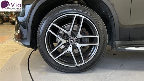 Classe GLE 350 d 258 9G-Tronic 4MATIC Fascination / Toit ouvrant / Atte 2017 occasion 61000 ALENCON