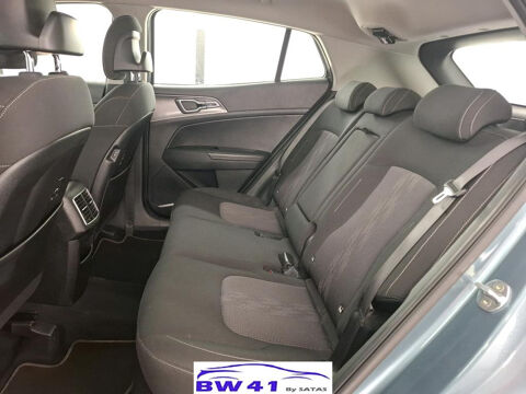 Sportage 1.6 T-GDI 150 MHEV IBVM6 ACTIVE BUSIN 2022 occasion 41250 Neuvy