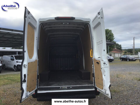 Daily 35S16 V12 2.3 MJET 156CV 2023 occasion 32230 Marciac